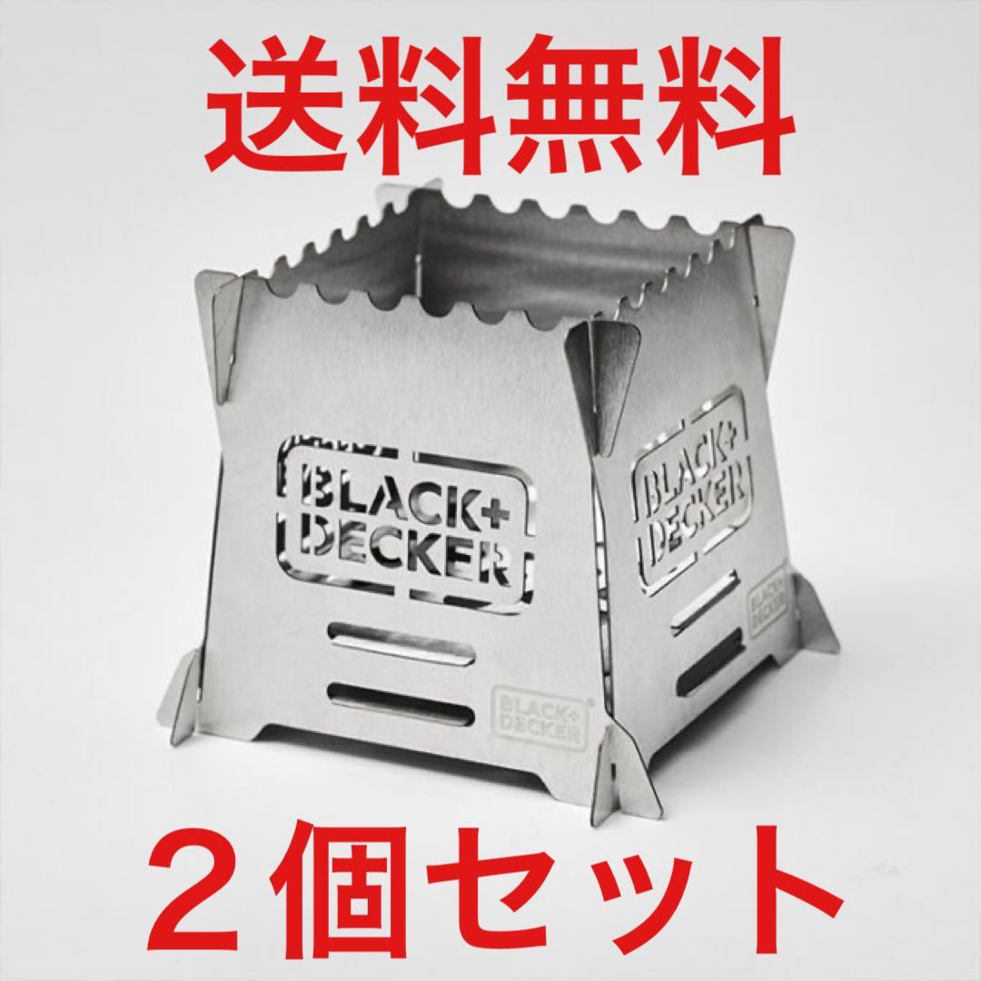 ヤフオク! -「ブラックアンドデッカー black+decker」(キャンプ 