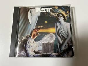 ラット　リーチ・フォー・ザ・スカイ　RATT 　Reach For The Sky　日本盤　1988年発売　当時物　25P2-2165