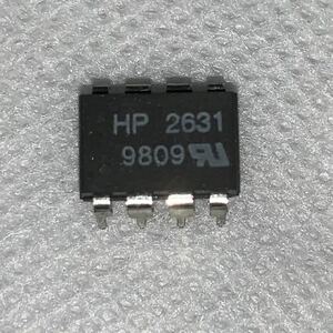 HP ヒューレットパッカード オペアンプ HP2631 9809