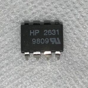 HP ヒューレットパッカード オペアンプ HP2631 9809