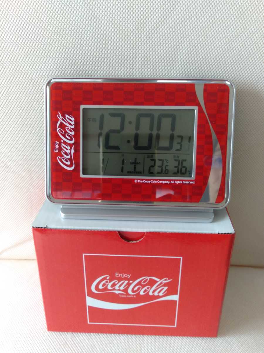 ヤフオク! -「コカコーラ 時計」の落札相場・落札価格 ヤフオク! -「コカコーラ 時計」の落札相場・落札価格