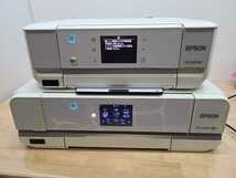 EPSON EP-805AW EP-976A3 ジャンク品　１円スタート！　プリンター　エプソン_画像1