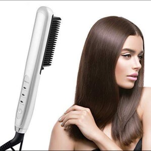 TAOCOCO 小型ヘアアイロン ストレート ミニヘアアイロン 3階段温度調節 ※宅急便コンパクト発送