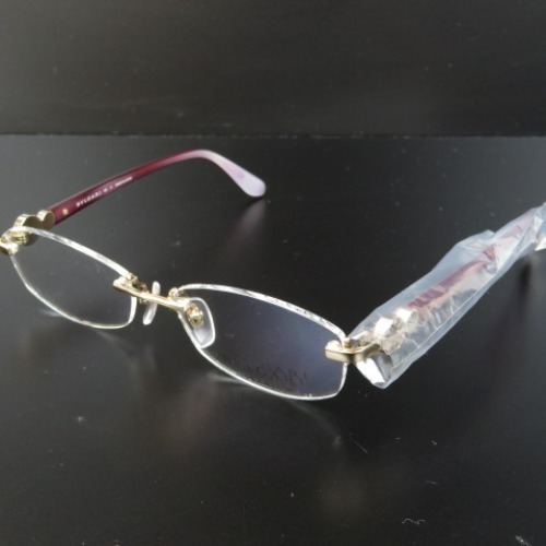 ヤフオク! -ブルガリ眼鏡フレームの中古品・新品・未使用品一覧