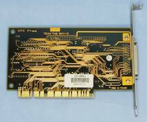Tekram PCI接続 SCSIカード DC-390U PCI SCSI Host Adapters Manual Driver 付 ドライバー マニュアル 付_画像4