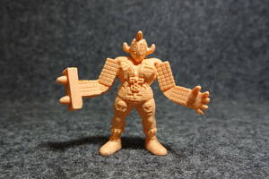  gold удаление Kinnikuman gold kesi. цвет бледный orange . body демон . армия новый структура форма 