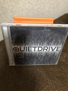 YK-4468 中古品（同梱可）QUIETDRIVE クワイエットドライブ CD