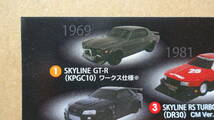 SKYLINE GT-R (KPGC10)