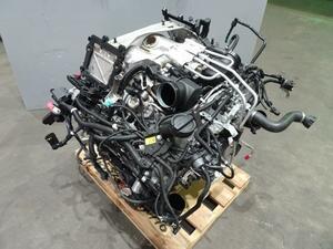 BMW M6 ABA-LZ44M エンジン E/G B51 始動未テスト品 S63B44B F13 36500km 1kurudepa=