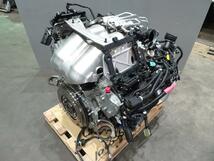 BMW M6 ABA-LZ44M エンジン E/G B51 始動未テスト品 S63B44B F13 36500km 1kurudepa=_画像6