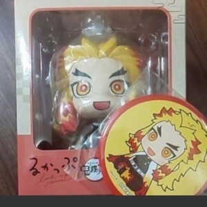 鬼滅の刃 煉獄杏寿郎 るかっぷ フィギュア