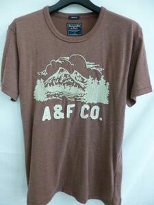 Abercrombie&Fitch アバクロンビー＆フィッチ Tシャツ