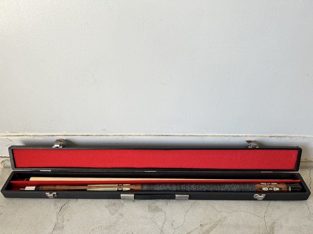 ヤフオク! -ビリヤード キュー アダム(ビリヤード)の中古品・新品・未 ヤフオク! -ビリヤード キュー アダム(ビリヤード)の中古品・新品・未