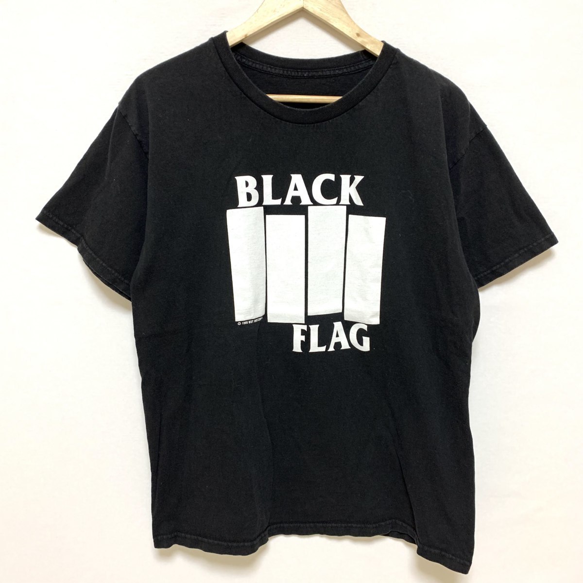 ヤフオク! -vintage t-shirt black flagの中古品・新品・未使用品一覧