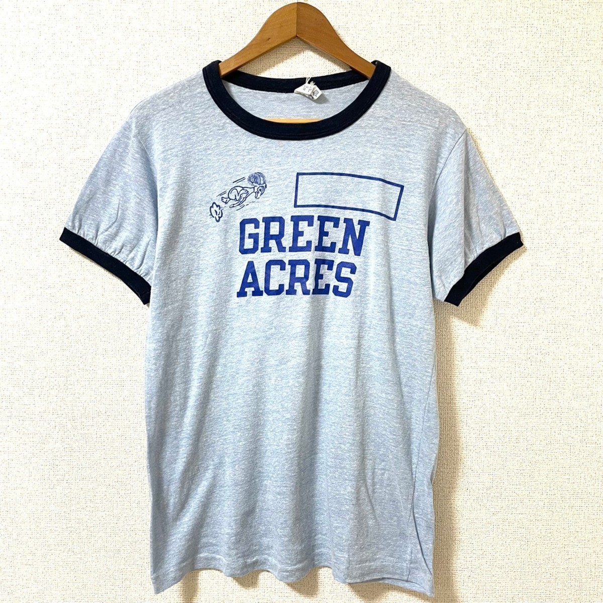 ヤフオク! -「ビンテージ リンガーtシャツ」の中古品・新品・古着一覧