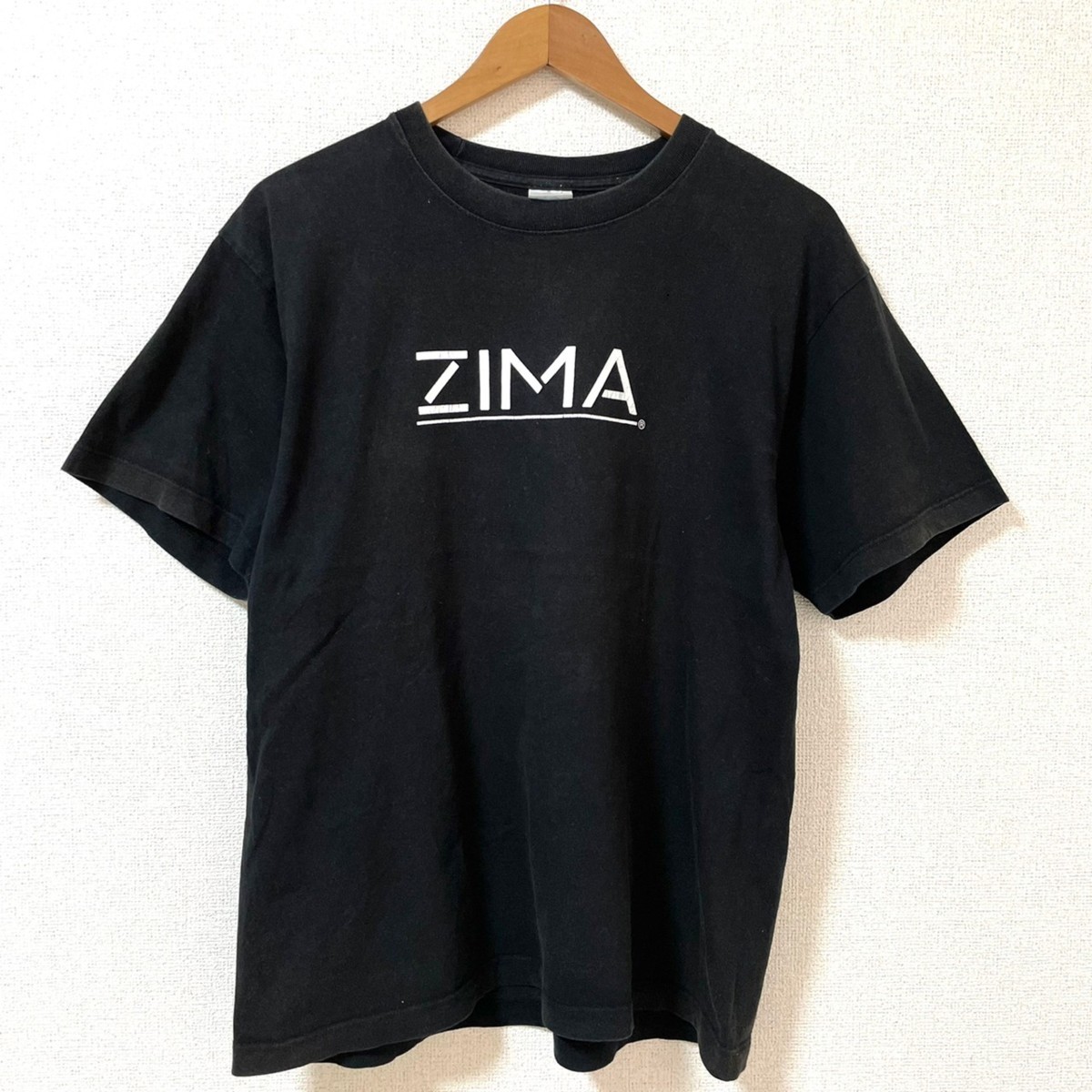 ジーマ Tシャツの値段と価格推移は？｜35件の売買情報を集計したジーマ 