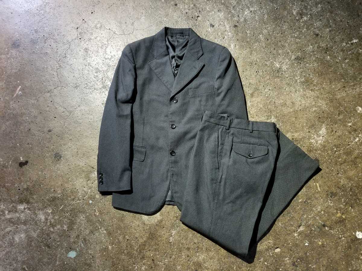 2023年最新】ヤフオク! -「comme des garcons homme plus セットアップ