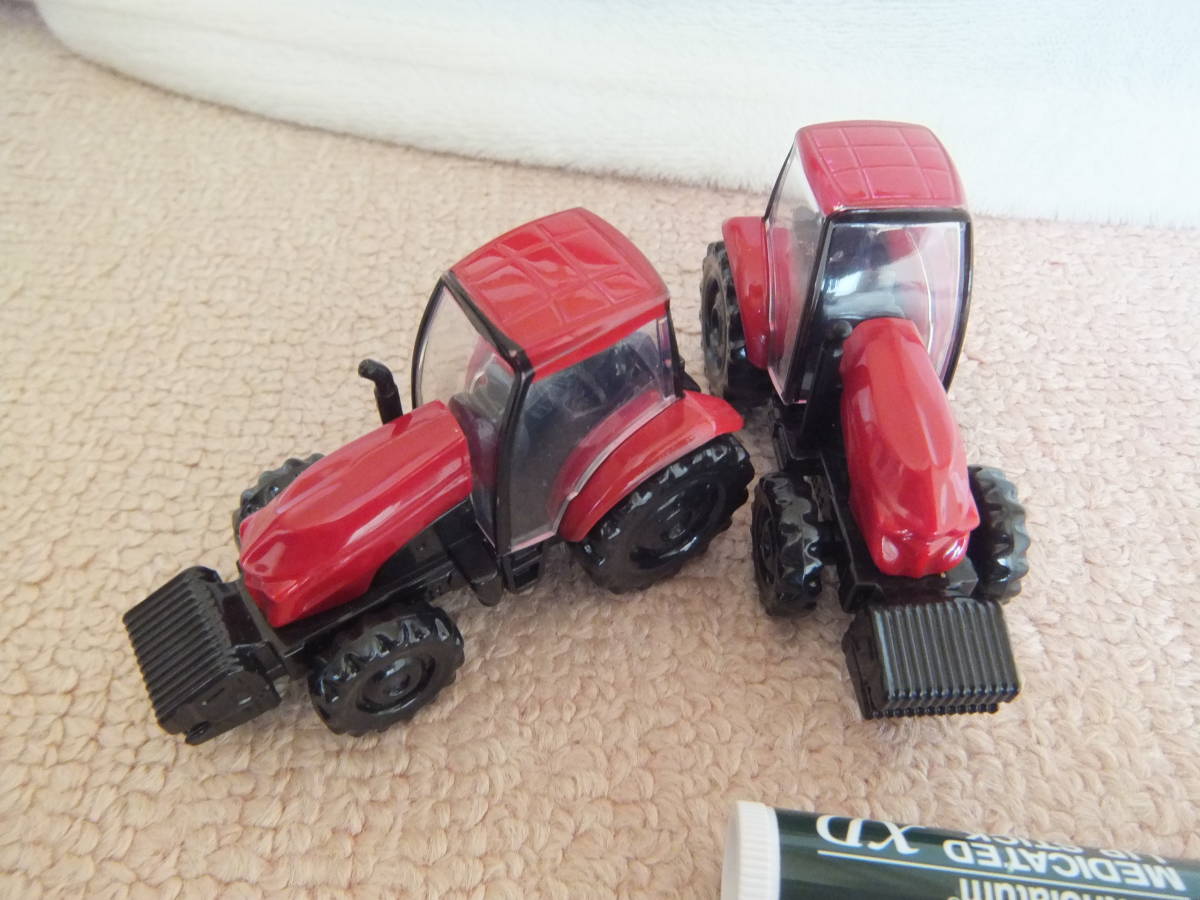 2023年最新】ヤフオク! -トラクター(その他)の中古品・新品・未使用品一覧