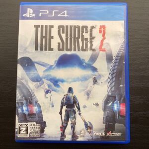 ザサージ2 PS4