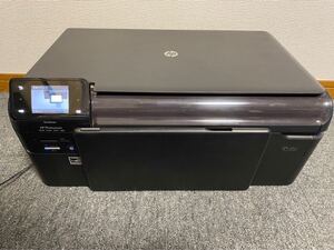 【美品】HP ヒューレット・パッカード Photosmart プリンター スキャナー