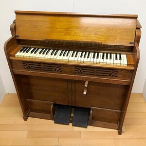  Showa Retro Yamaha YAMAHA stepping organ 61 key antique /SR2F