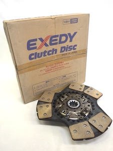 EXEDY/エクセディ クラッチディスク HND088UM 厚さ約12mm　/SR2F