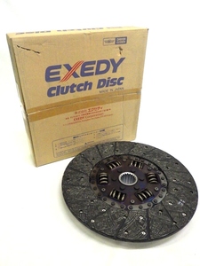 EXEDY/エクセディ クラッチディスク HND099U 厚さ約12mm　/SR2F