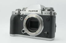 211095 元箱付良品レンズセット　FUJIFILM フジフィルム X-T3 /FUJINON ASPHERICAL SUPER EBC XF 10-24mm f4 R OIS　 #211095_画像2