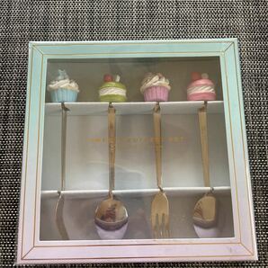 SWEETS CUTLERY SET