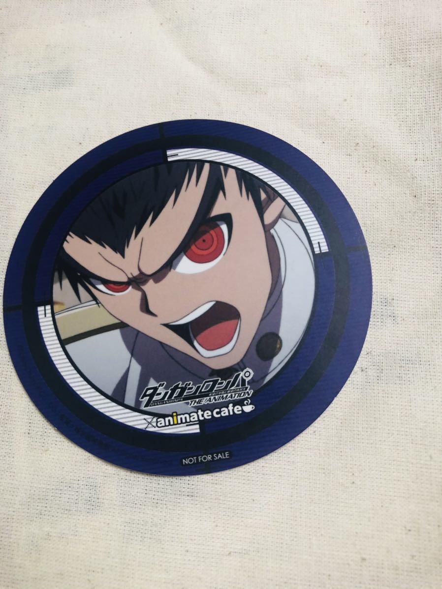 日本公式品 シークレット】ダンガンロンパ 【シークレット】ダンガン