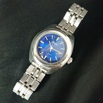 【 SEIKO 】 セイコー レディース腕時計 2118-0410 ～手巻き～_画像7