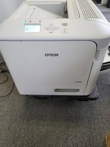 EPSON エプソン　LP-S950 A4カラープリンター