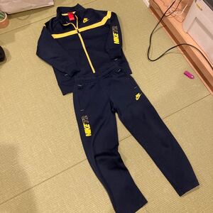 ナイキ ジャージ セット