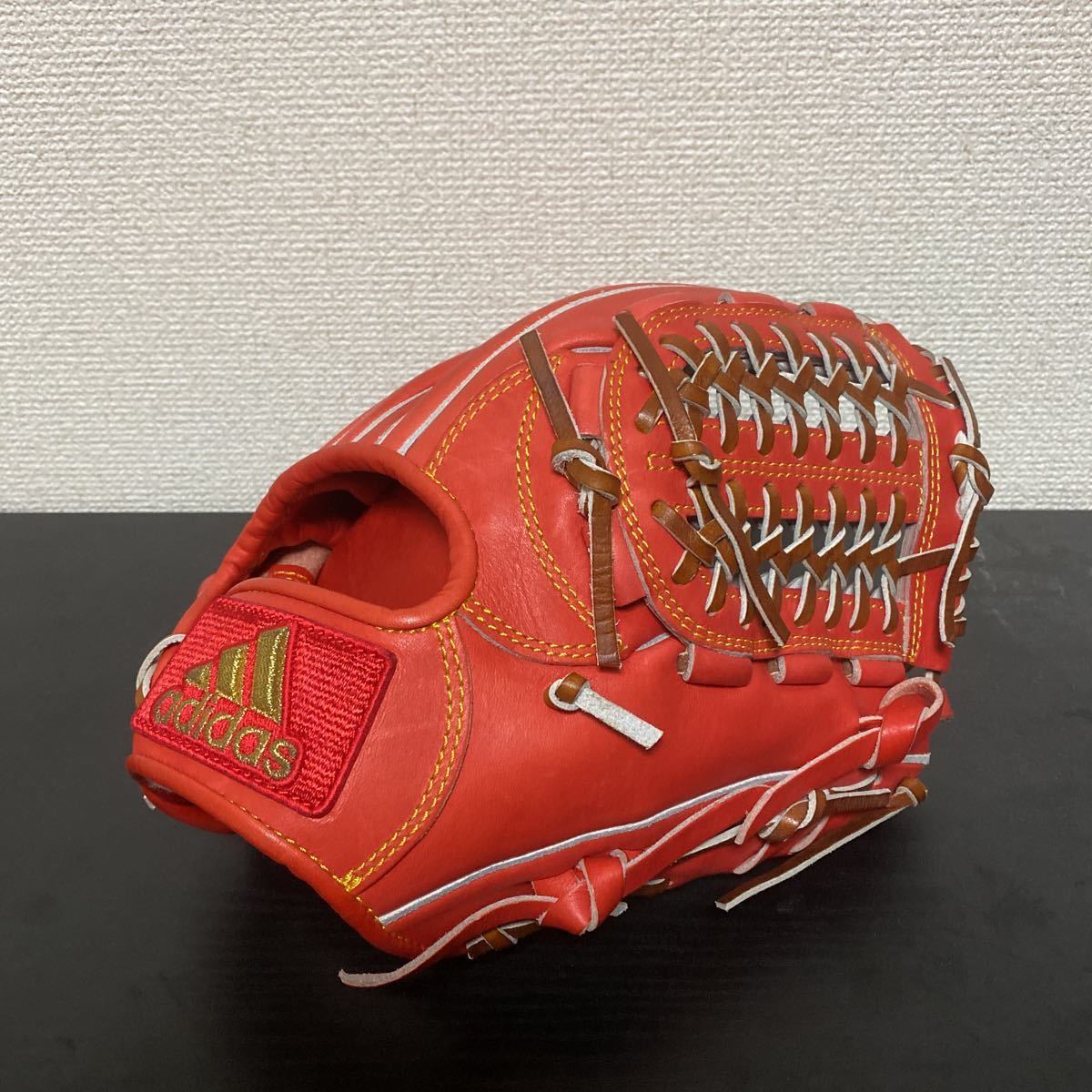 2023年最新】ヤフオク! -(アディダス adidas)(グローブ)の中古品・新品