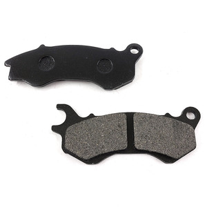  front brake pad PCX125 special edition form :EBL-JF56 WW125 PCX125 Special Edition 17 year Honda (HONDA)