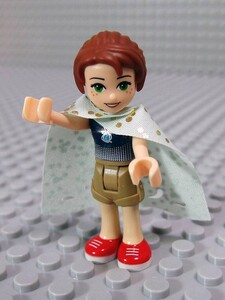 ★LEGO★ミニフィグ【エルフ】Emily Jones_D(elf023)