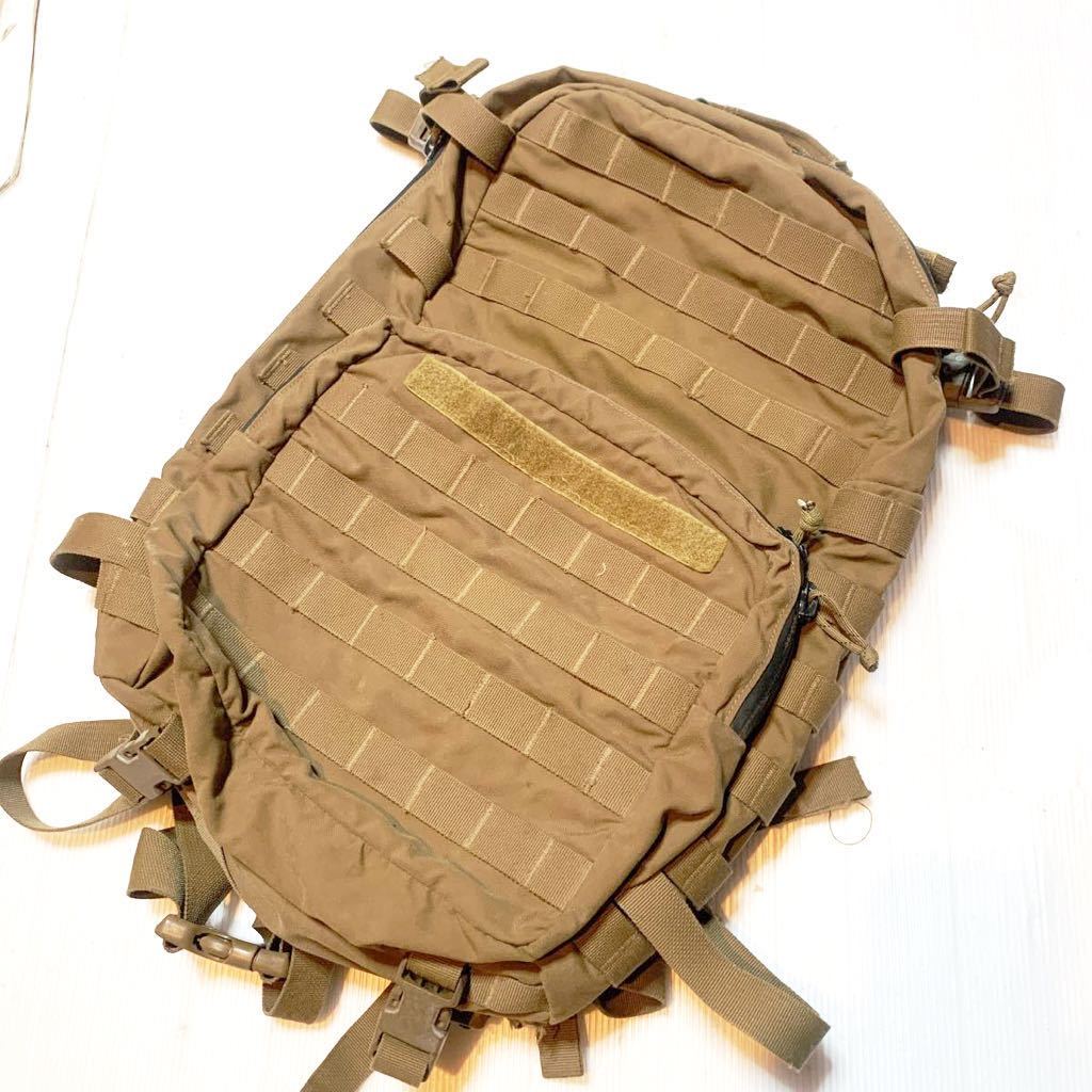 ヤフオク! -usmc pack filbeの中古品・新品・未使用品一覧
