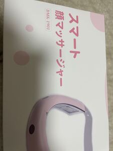 美容器顔マッサージャー