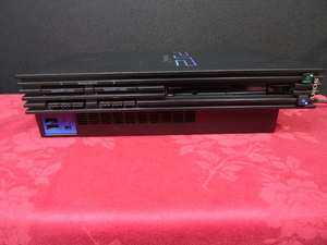ジャンク品　 PlayStation2　プレイステーション2　PS2　SCPH-10000 　kt-144sp1