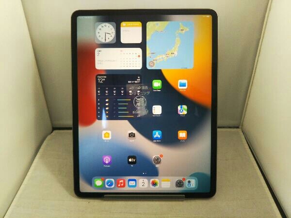 Apple iPad Pro 12.9インチ 第4世代 Wi-Fi 256GB 2020年春モデル 
