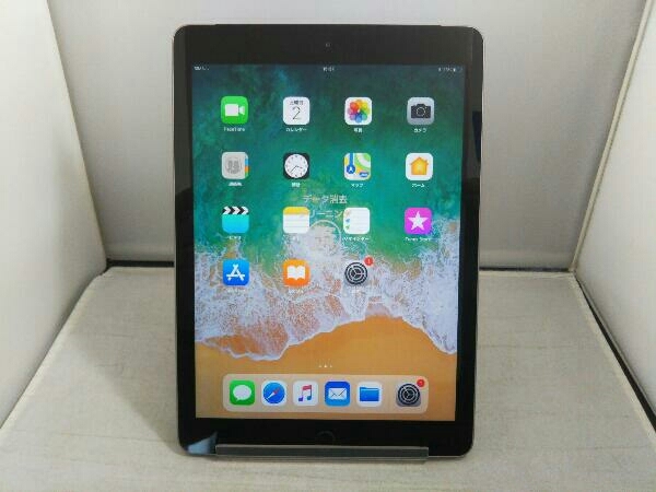 Apple iPad 9.7インチ Wi-Fi+Cellularモデル 32GB MR6N2J/A SIMフリー 