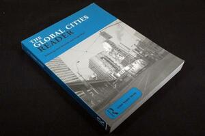 洋書■R.Keil/N.Brenner編[The Global Cities Reader]Routledge