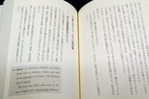 鄭讃容/金淳鎬 訳【英語は絶対、勉強するな!】学校行かない.お金かけない.だけどペラペラ■サンマーク出版■言語を慣習化_画像7