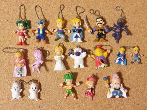 ヤフオク Ff6 キーホルダー ゲームキャラクター フィギュア の落札相場 落札価格 ヤフオク Ff6 キーホルダー ゲームキャラクター フィギュア の落札相場 落札価格