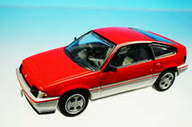 TOMYTEC TOMICA LIMITED VINTAGE NEO LV-N124a Honda BALLADE SPORTS CR-X 1.5i S=1/64_画像2