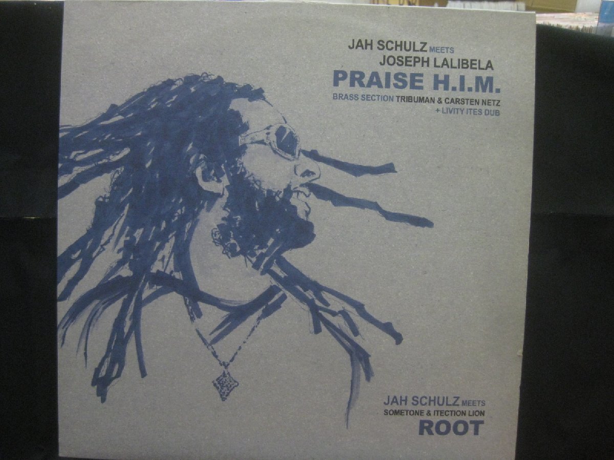 ヤフオク! -H.I.M.(レコード)の中古品・新品・未使用品一覧