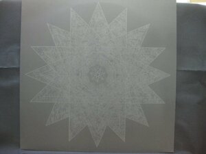 ブラック・アース / Black Earth / Diagrams Of A Hidden Order ◆LP5491NO PRP◆12インチ