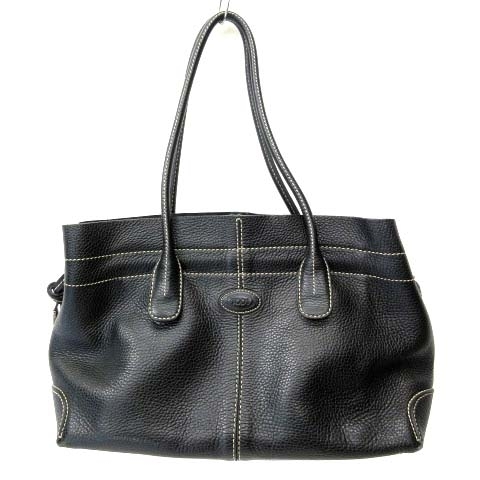 レディース TOD'S イタリア製 毛皮トートバッグ UwPYc-m43093305175