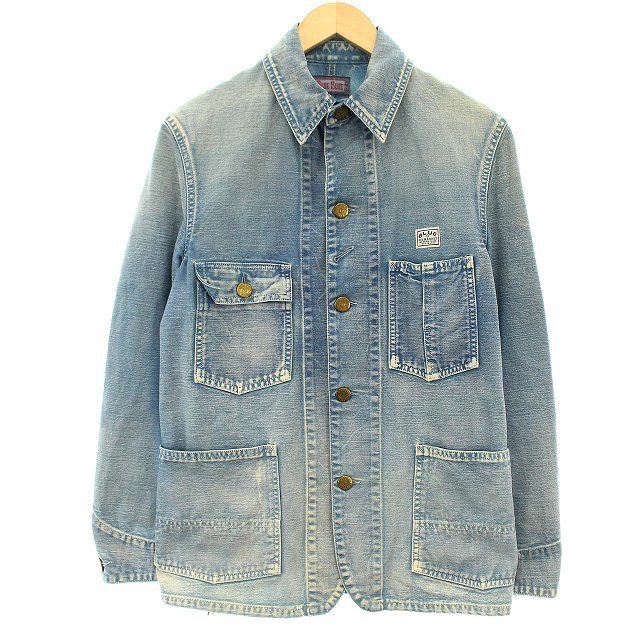 ヤフオク! -blue blue カバーオールの中古品・新品・未使用品一覧