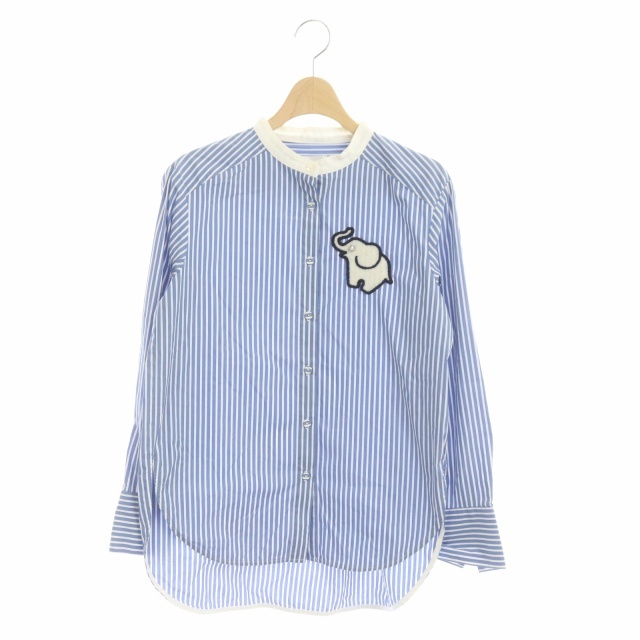 ヤフオク! -「yori ヨリ」(長袖) (シャツ、ブラウス)の落札相場・落札価格
